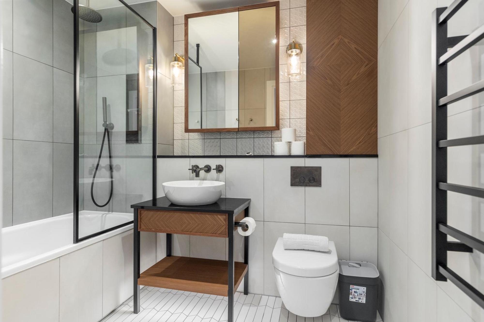 Appartement Luxurious 2 Bedroom In The Heart Of *