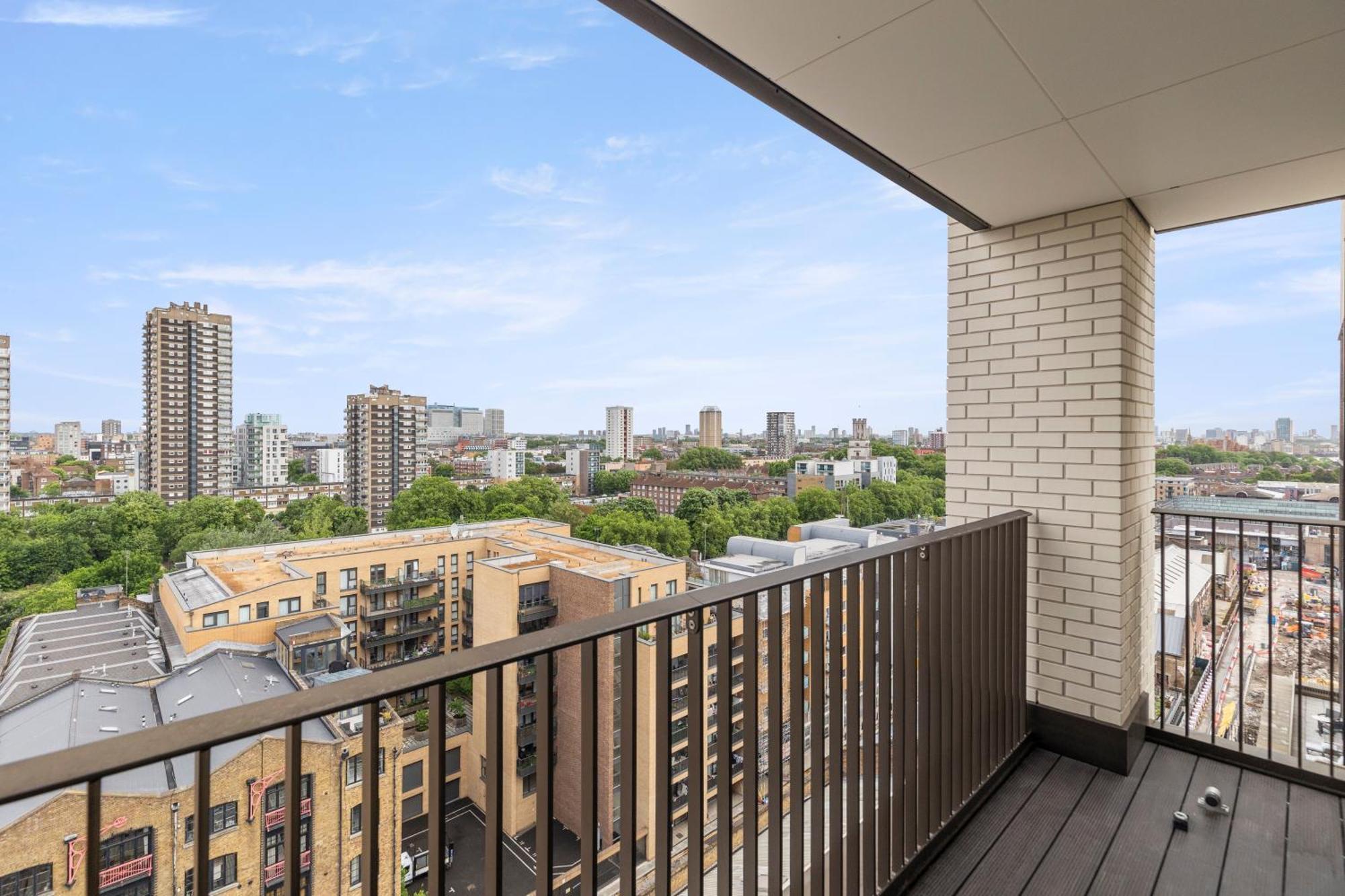 Luxurious 2 Bedroom In The Heart Of Londen